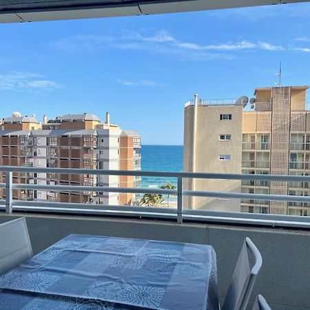 Apolo XIV Apartman Calpe Kültér fotó