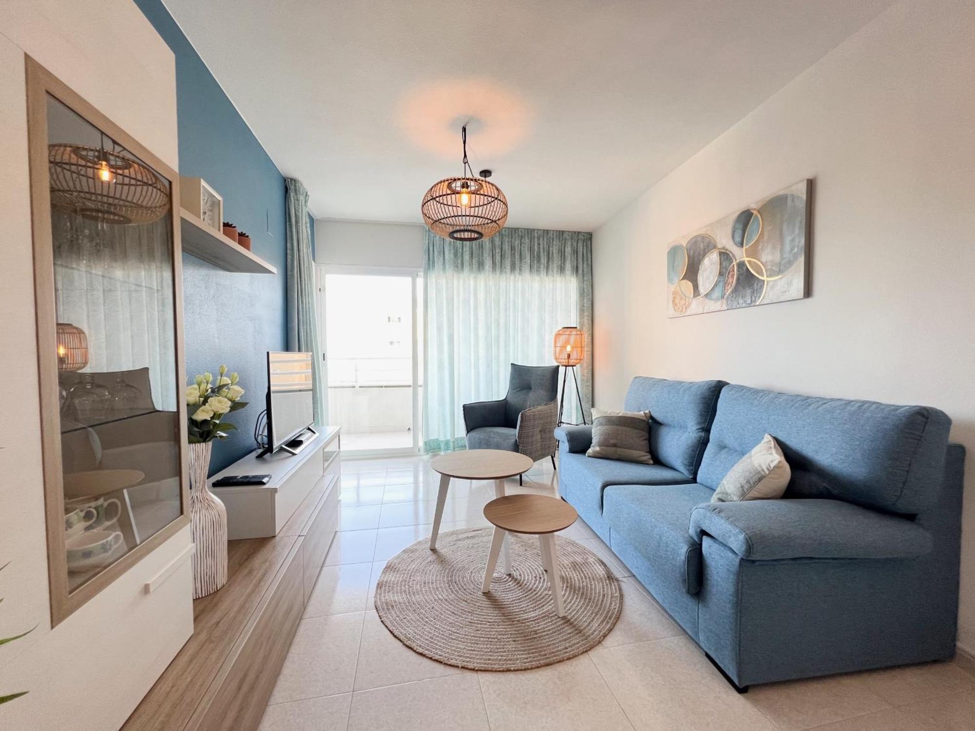 Apolo XIV Apartman Calpe Kültér fotó