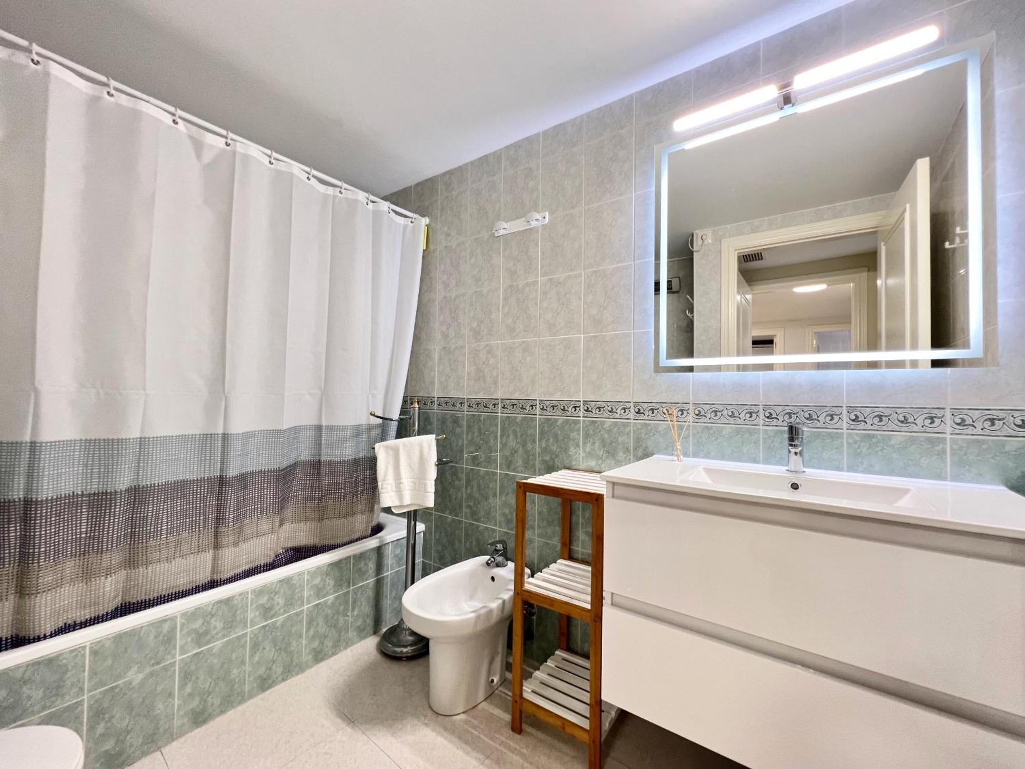 Apolo XIV Apartman Calpe Kültér fotó