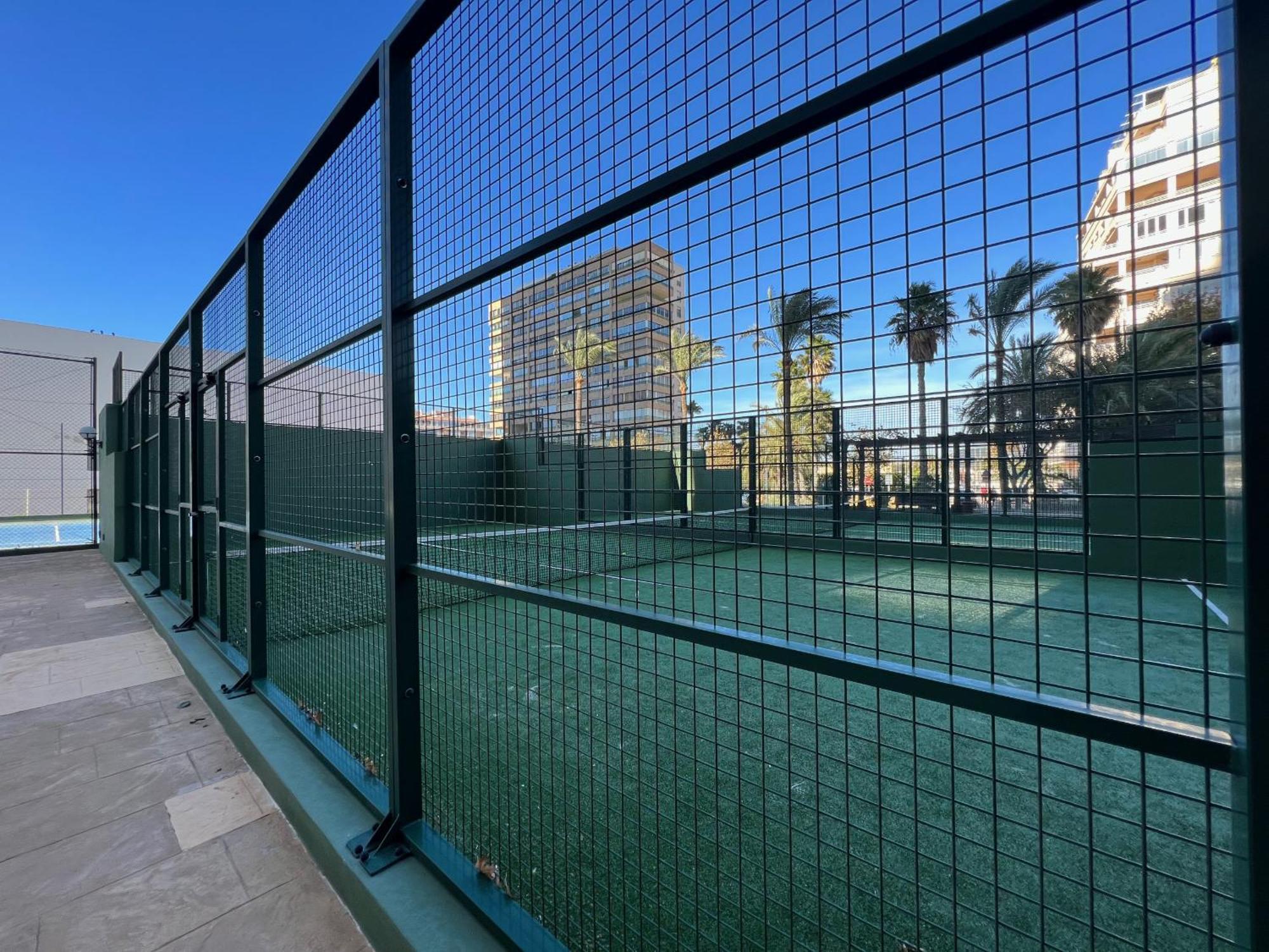 Apolo XIV Apartman Calpe Kültér fotó