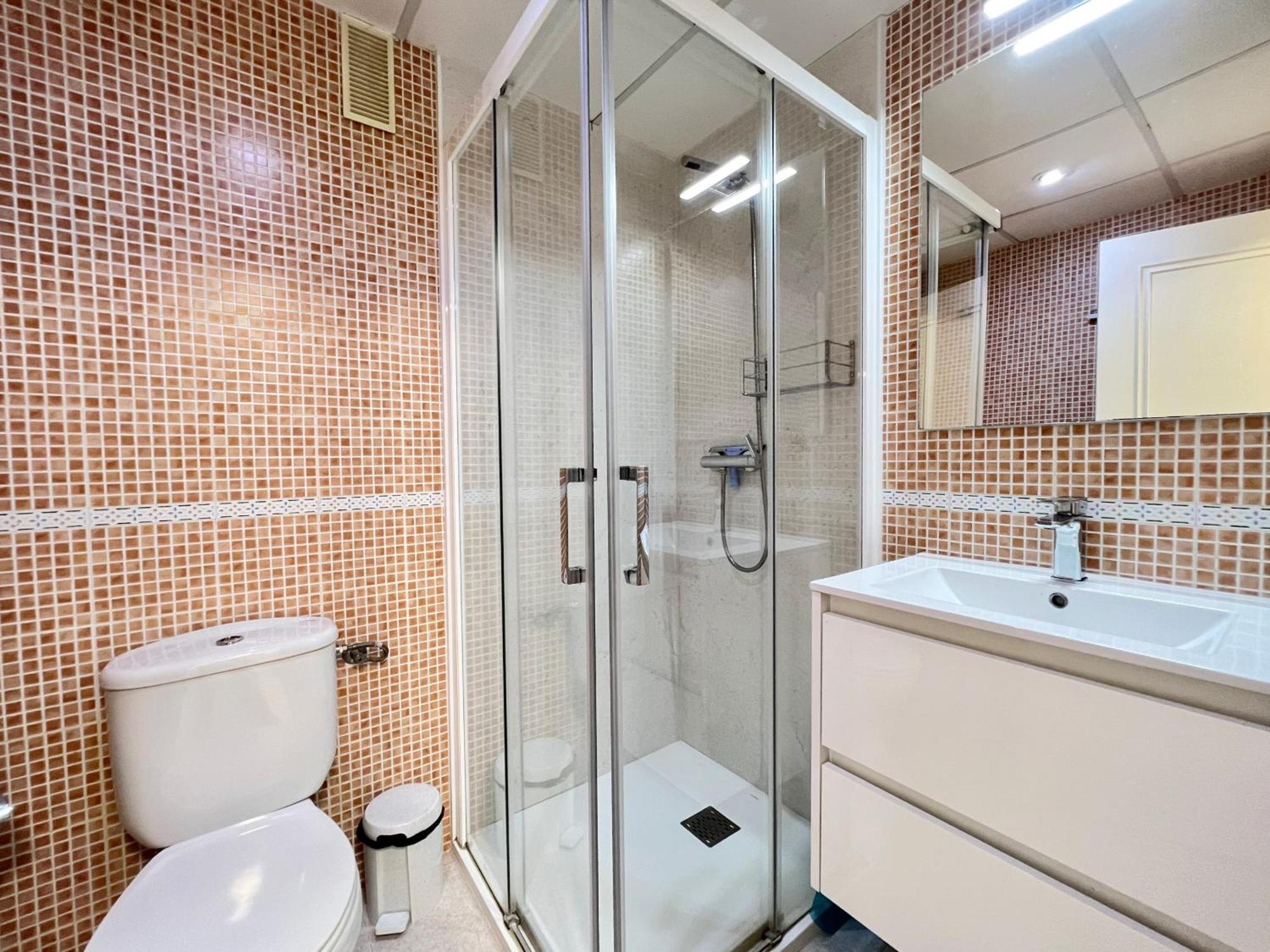 Apolo XIV Apartman Calpe Kültér fotó