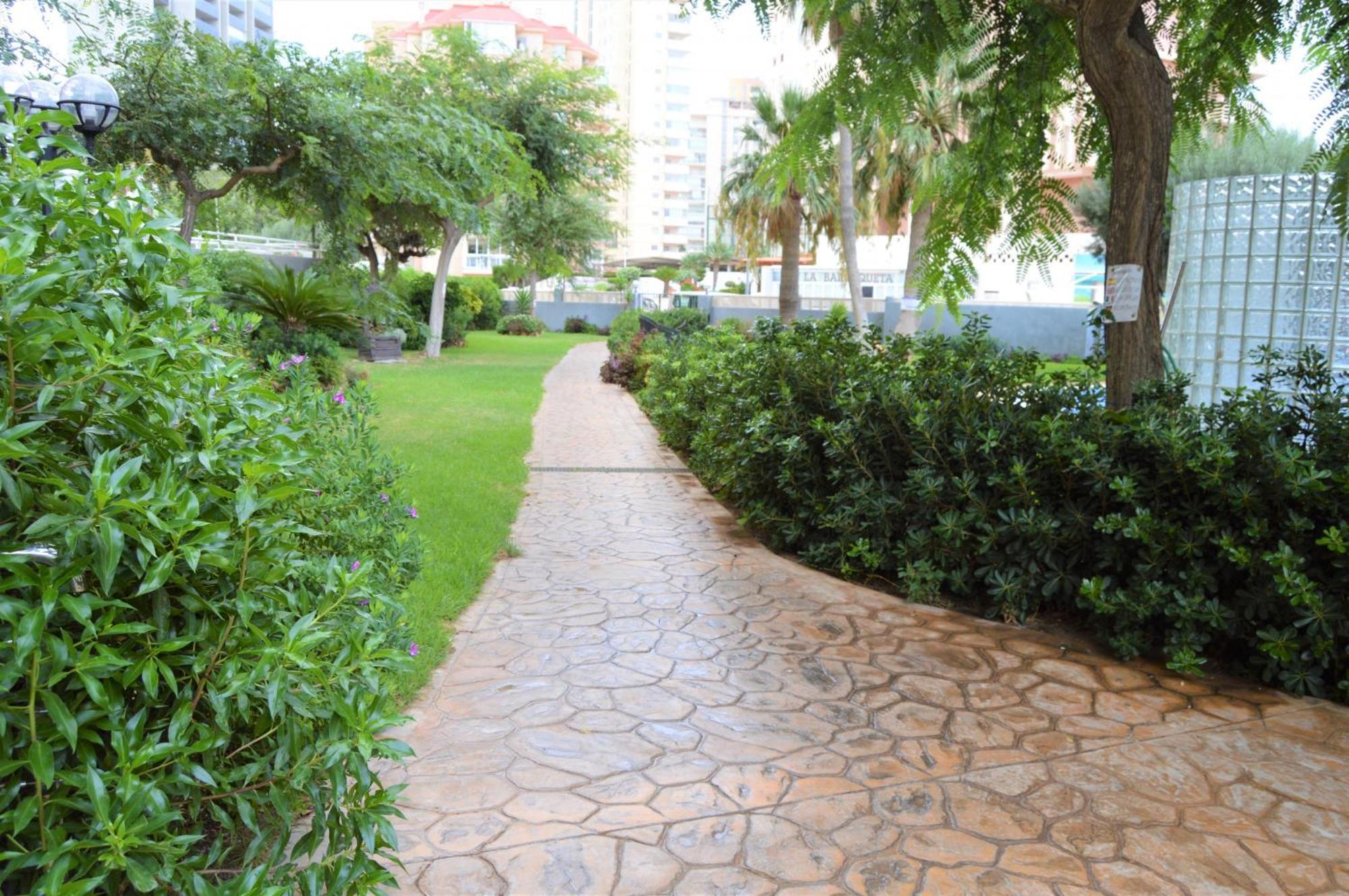 Apolo XIV Apartman Calpe Kültér fotó